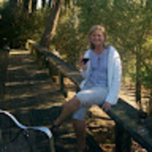 Meet your Posher, Cindy